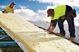 Best Eco-Friendly Insulation Solutions  in Beechwood, MS